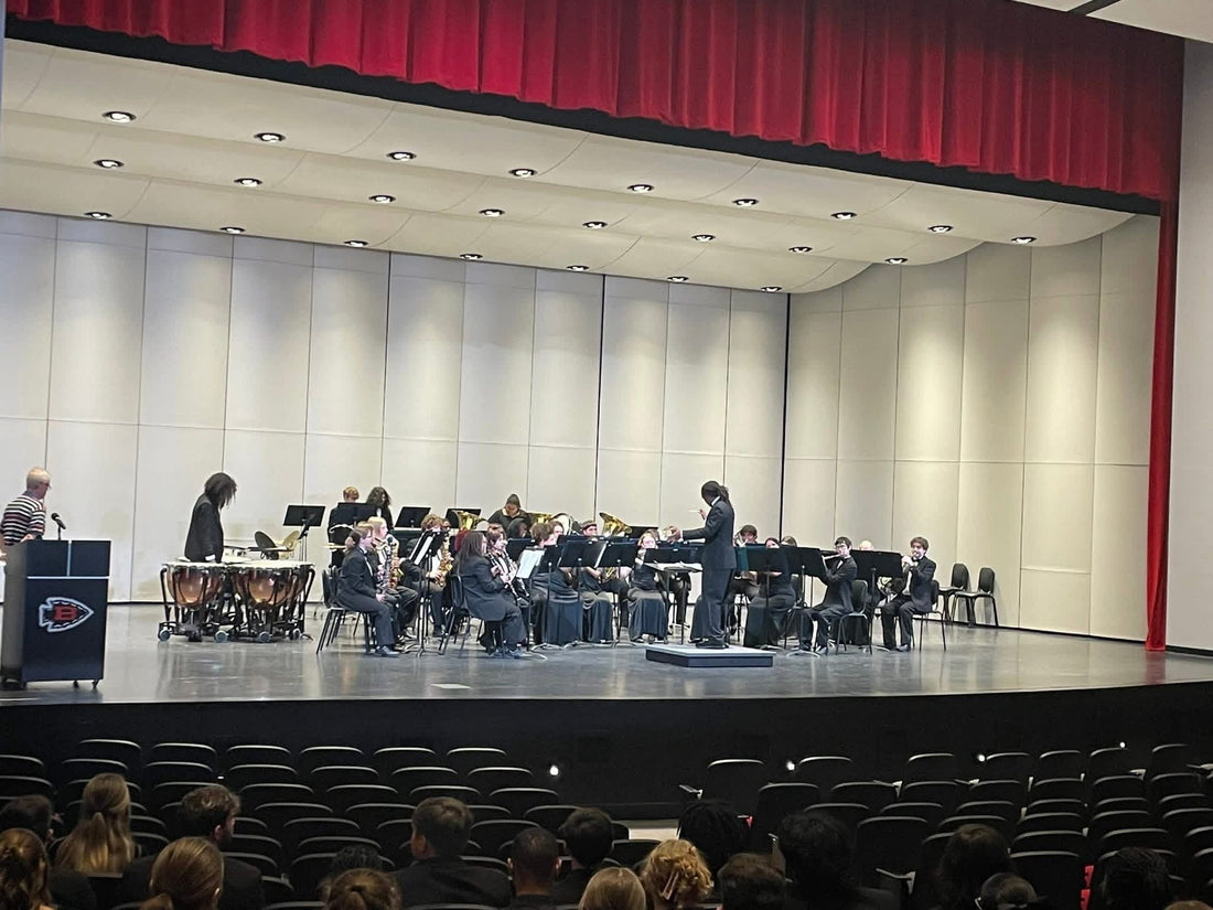 WetBeatz: The Melodic Journey of Marcus Washington from Natchez, MS