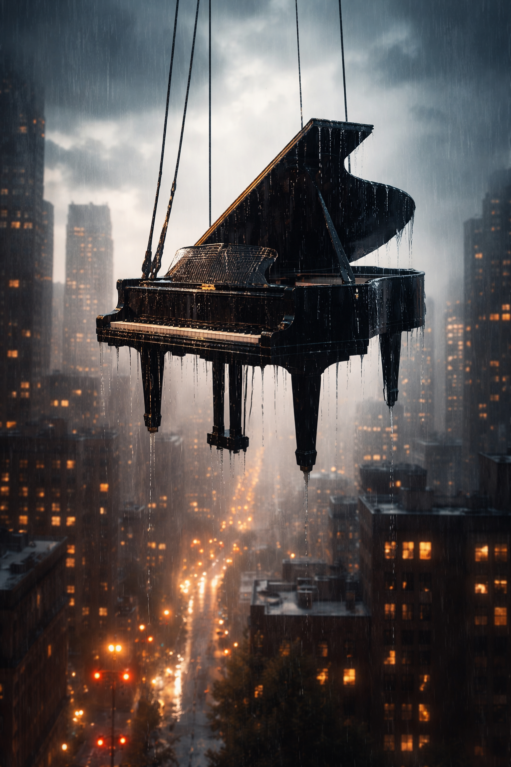 When Sound Meets Purpose — The Upcoming EP That Defines the Moment